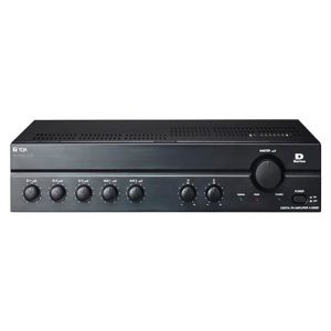 Amply TOA A-2240D