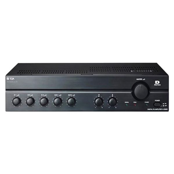 Amply TOA A-2240D
