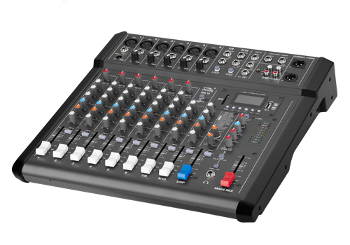 Mixer Soundking MG08