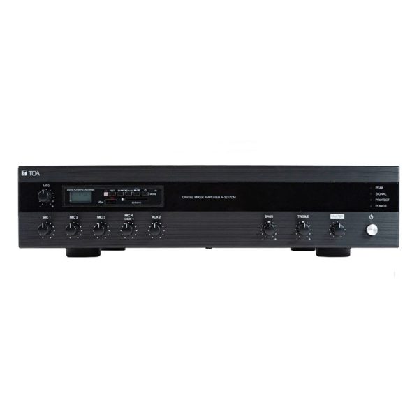 Tăng âm số liền Mixer Toa A-3224DM