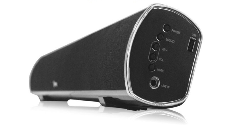 Loa Soundbar Arirang SB-36S