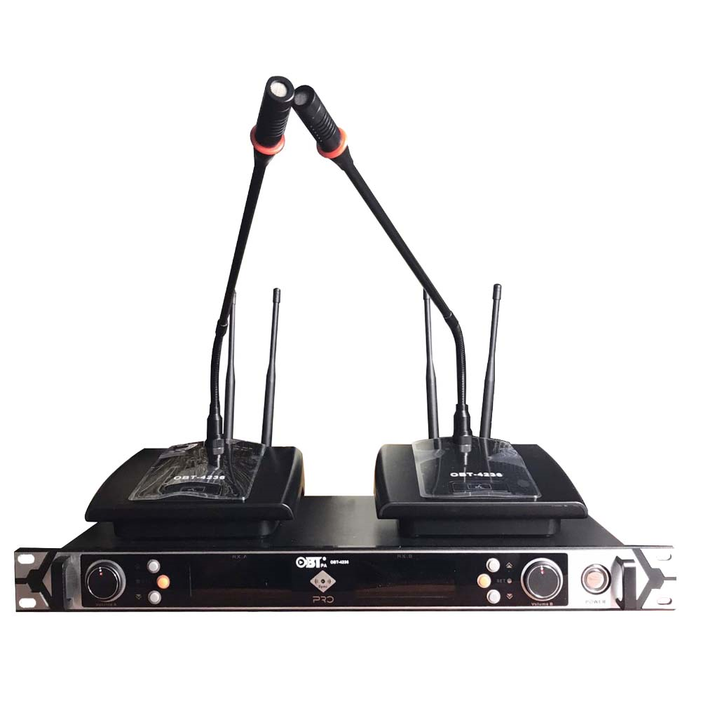 4236-1 micro cổ ngỗng