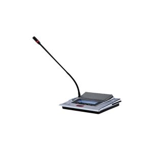 Micro đại biểu kèm cần micro JTS CS-120DU