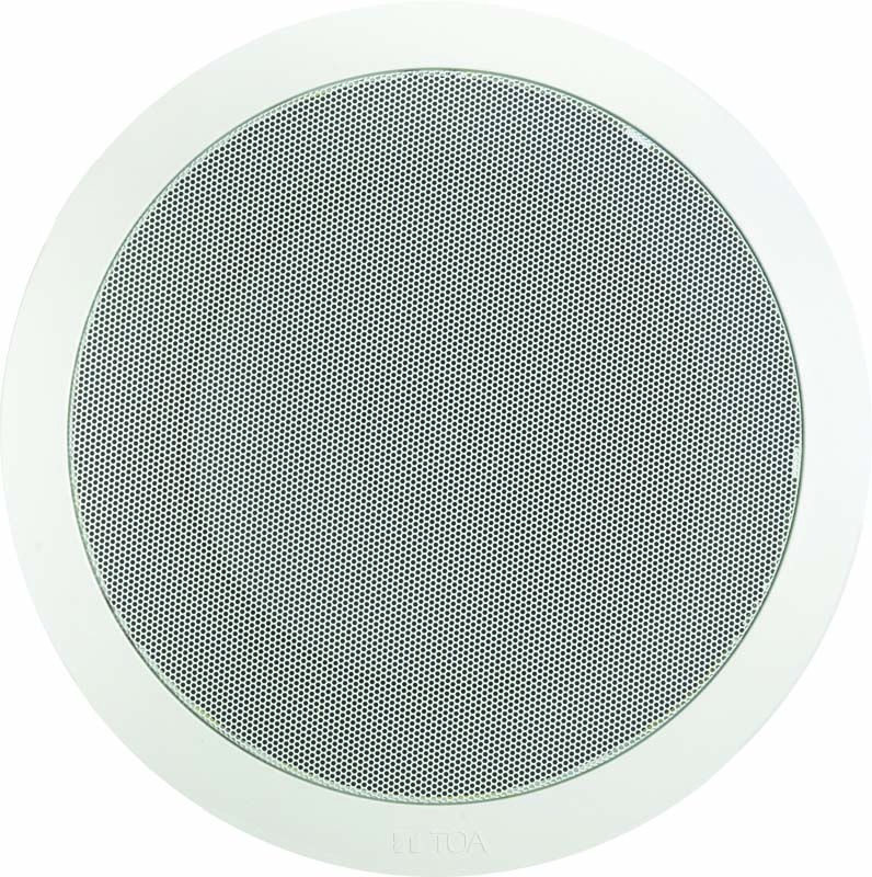 Loa âm trần TOA PC-1867F