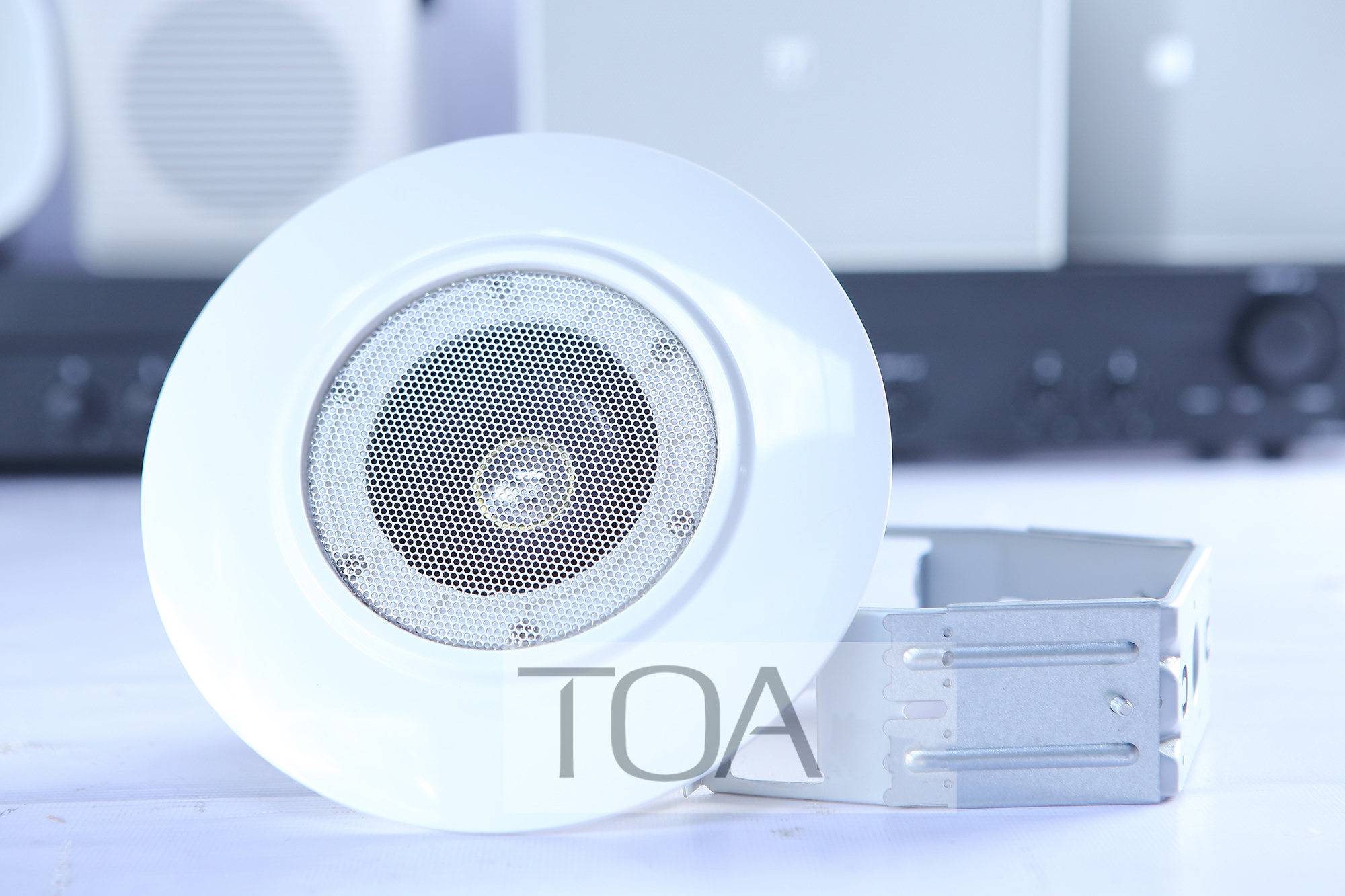 Loa âm trần TOA PC-3WR