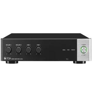 Amply TOA A-5006