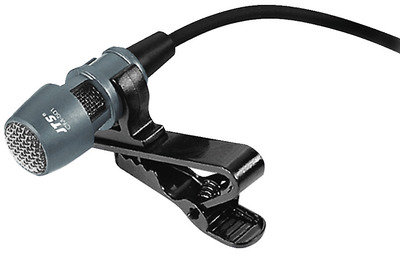 Micro cài áo JTS CM-501