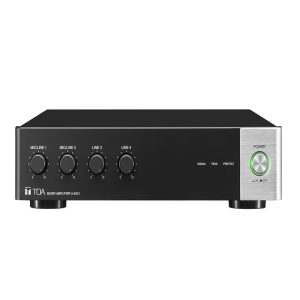 Amply TOA A-5012