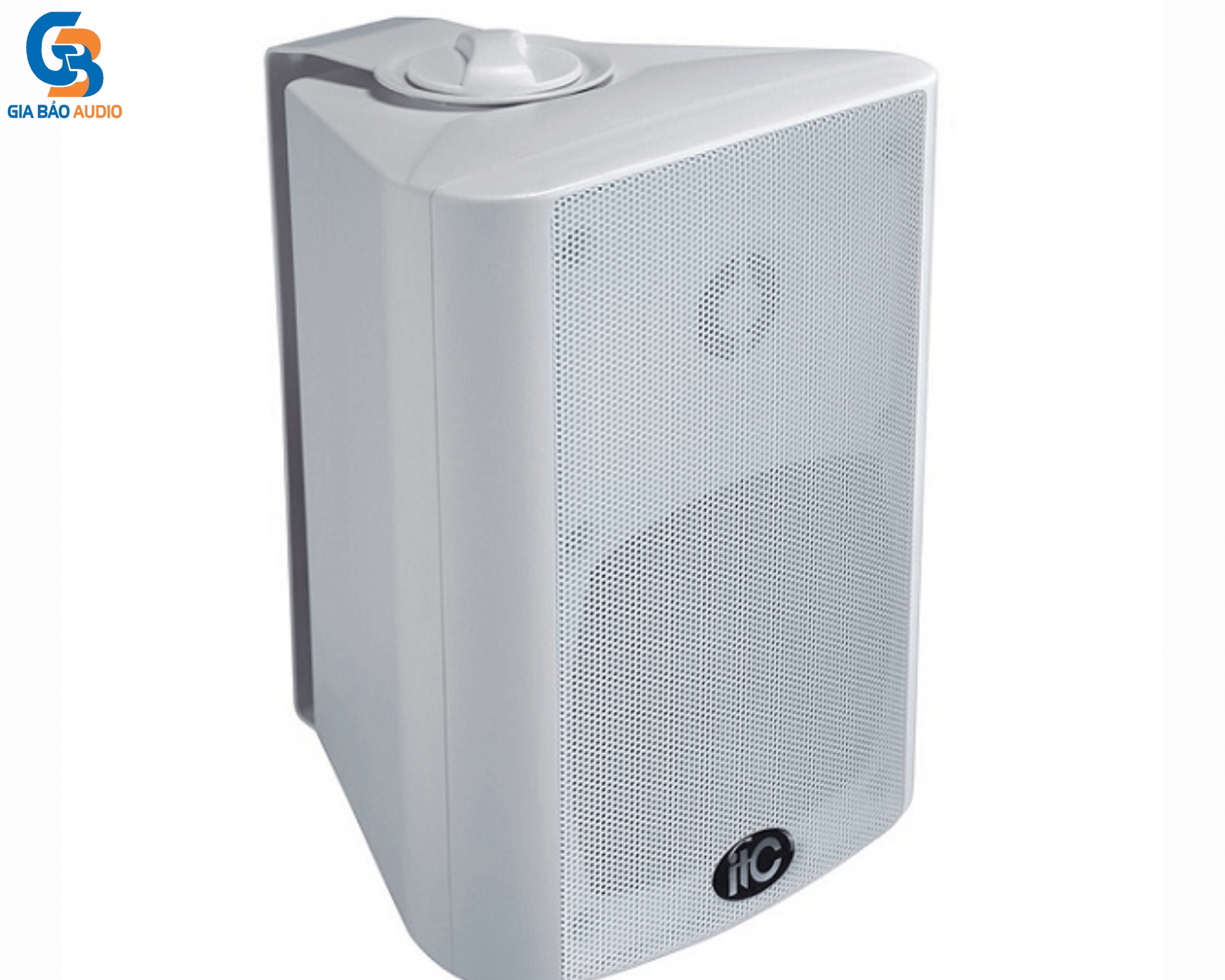 loa âm thanh thông báo ITC T-775W