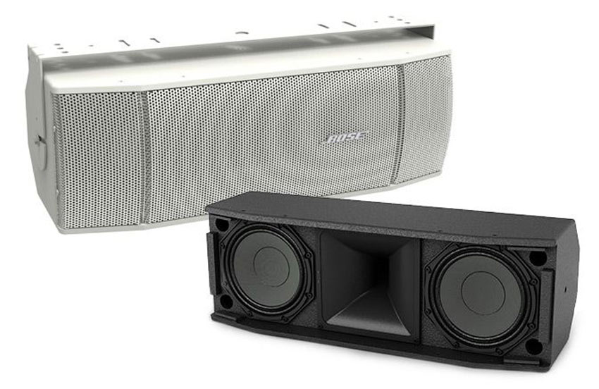Loa Bose RoomMatch Utility RMU208