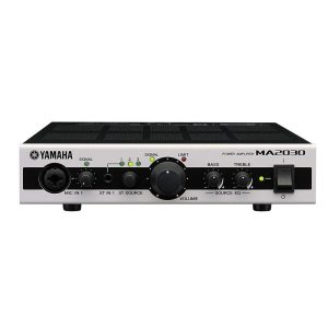 Cục đẩy công suất Yamaha MA2030A