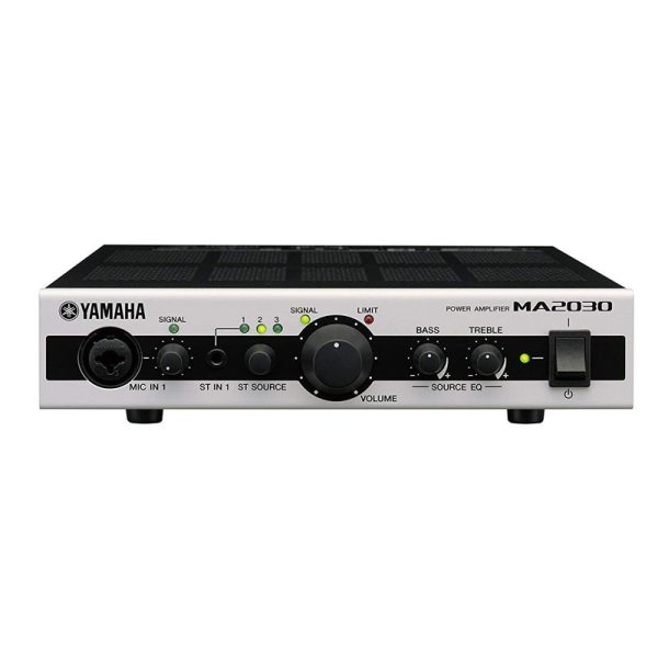 Cục đẩy công suất Yamaha MA2030A
