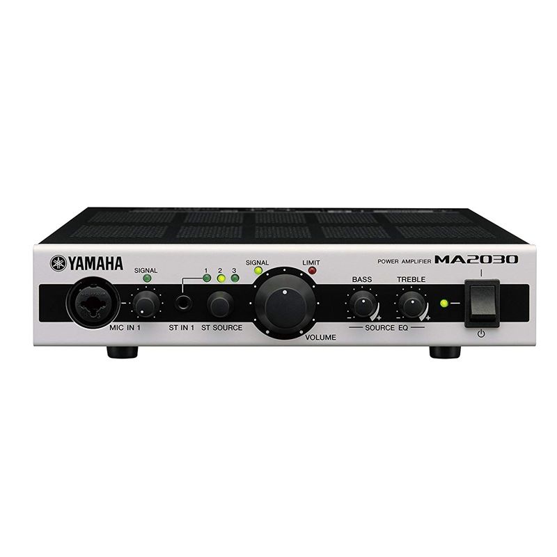 Cục đẩy công suất Yamaha MA2030A