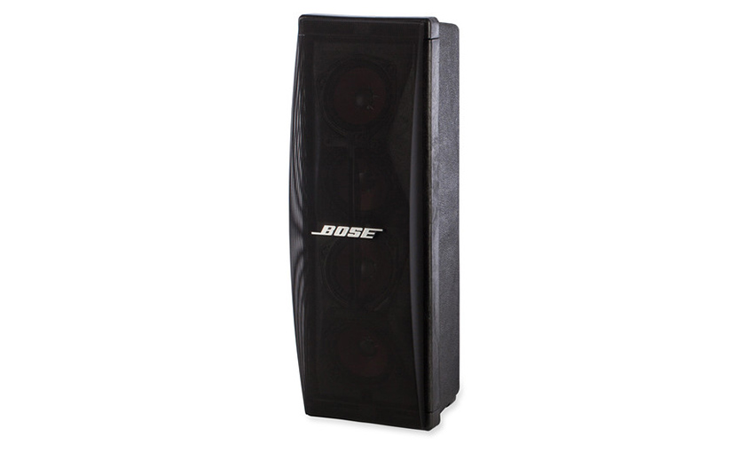 Loa Bose Panaray 402 Series IV