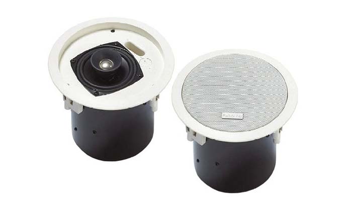 Loa âm trần Bosch LC2‑PC30G6‑8