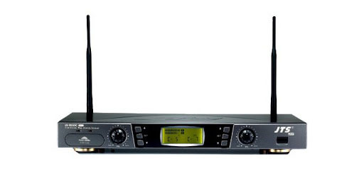 Bộ thu micro JTS 903DC