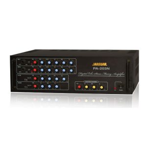 Amply karaoke Jarguar PA-203N