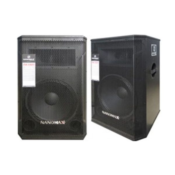 Loa sân khấu Nanomax FX-1501