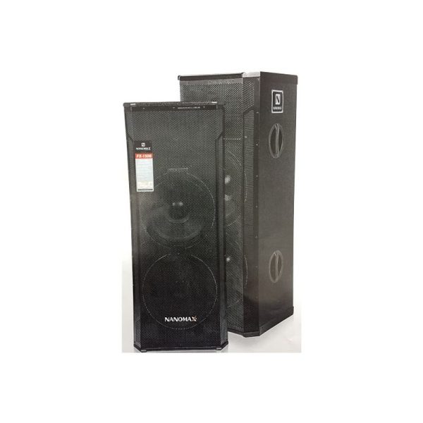 Loa Nanomax FX-1506