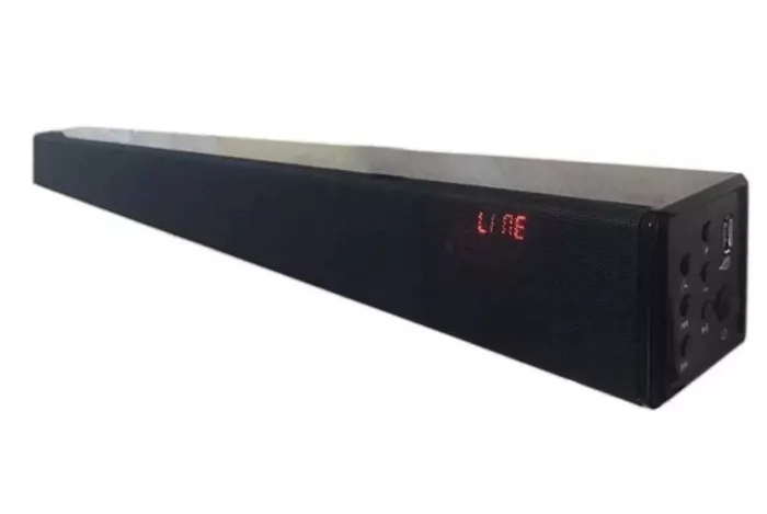 Loa Soundbar Arirang SB-36K