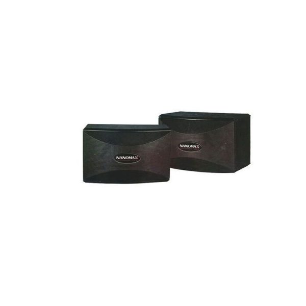 Loa nằm Karaoke Nanomax RF-125