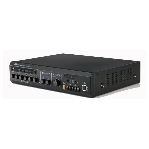 Amply Inter-M PM-260