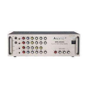 Amply karaoke Arirang SPA-303XG
