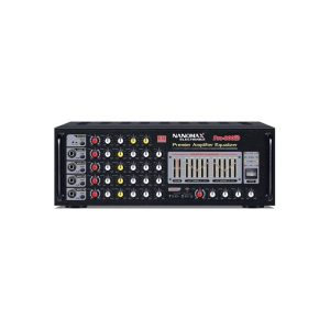 Amply karaoke bluetooth Nanomax Pro - 900IB