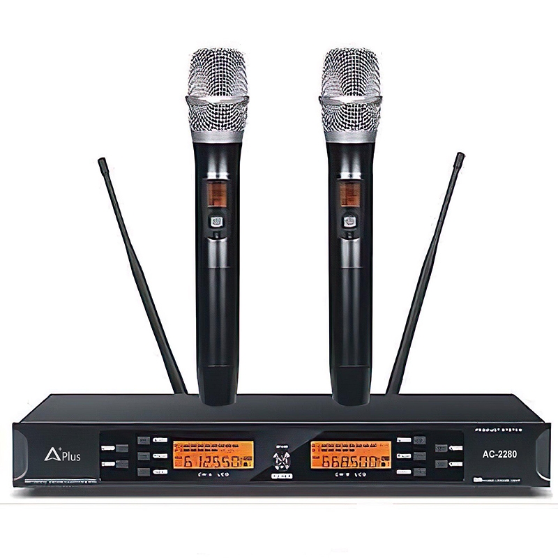 ac-2280202 micro không dây