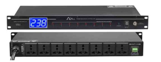Aplus AC-PS08