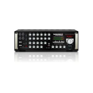 Amply Karaoke Nanomax SA-888 PRO