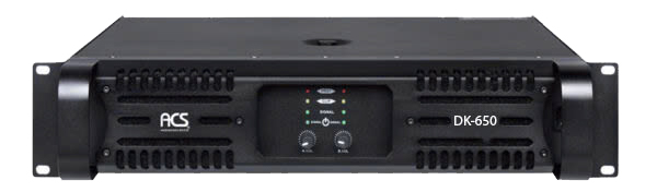 Cục đẩy công suất ACS DK-650