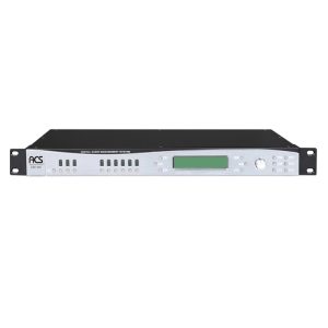 Crossover ACS DSP-480