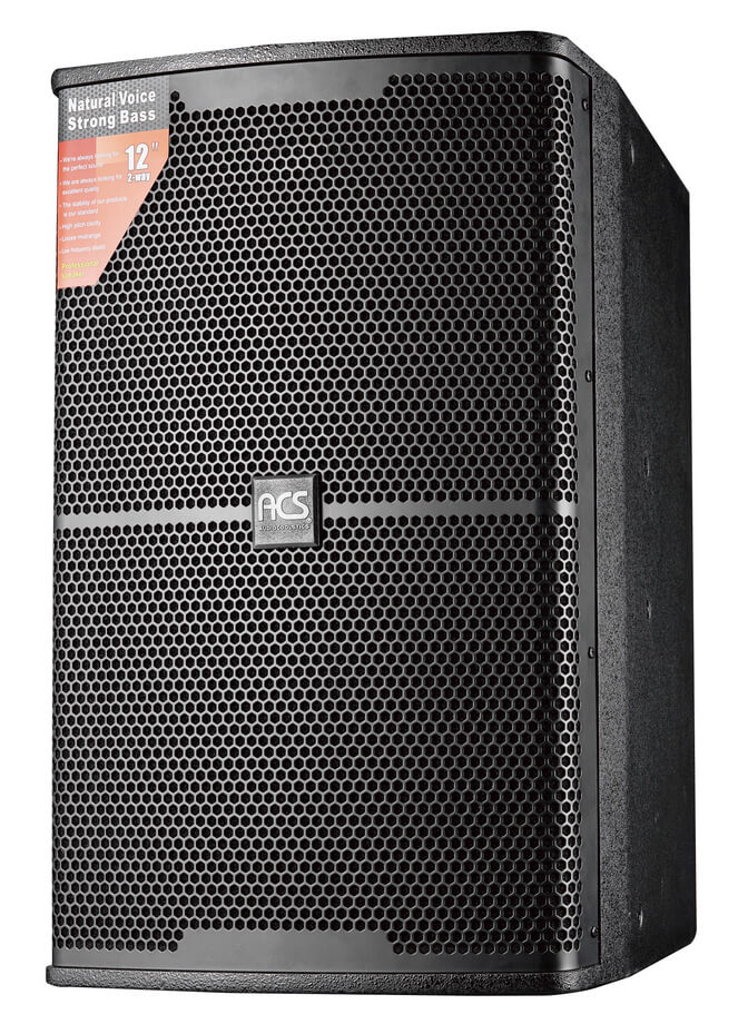 acs-ks-10 Loa hội trường ACS KS-10