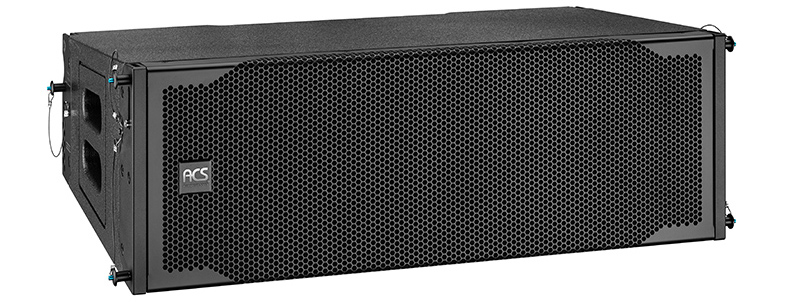 Loa array ACS LA-2210