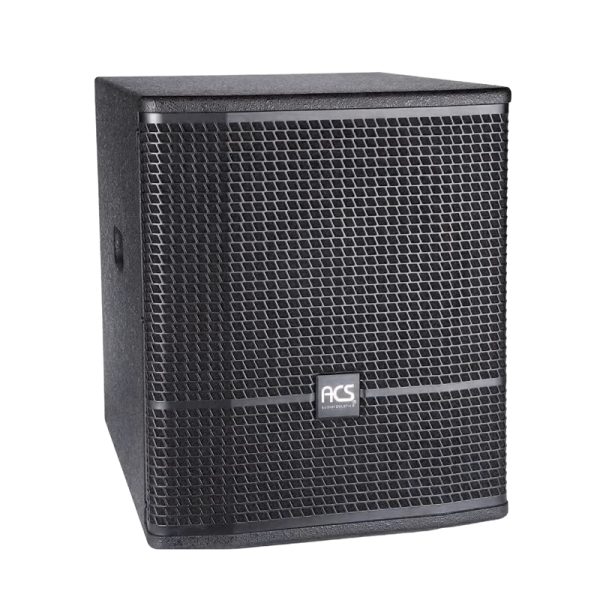 Loa Sub ACS SK-10B