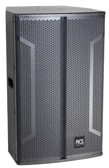 Loa karaoke ACS TD-10