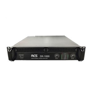 Cục Đẩy Công Suất ACS DK-1000