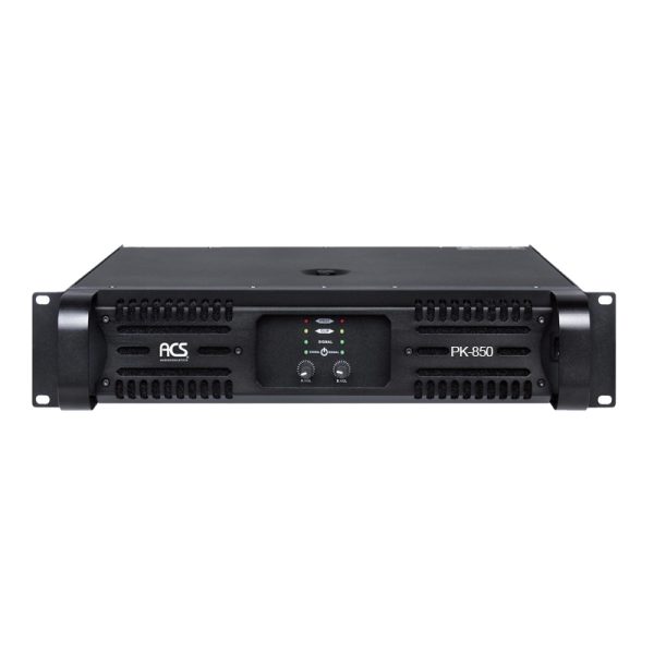 Cục Đẩy Công Suất ACS PK-850