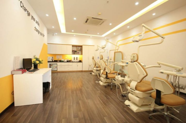 am-thanh-phong-kham-nha-khoa