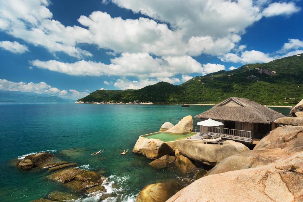 Hệ thống âm thanh resort