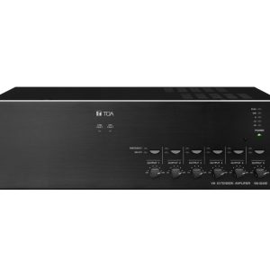 Amply 6 vùng chọn TOA VM-3240E