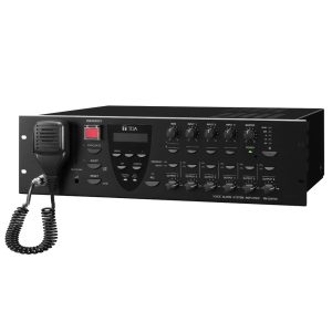 Amply 6 vùng chọn TOA VM-3240VA