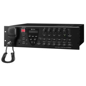 Amply 6 vùng chọn TOA VM-3360VA