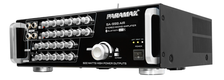Amply Paramax SA-999 AIR