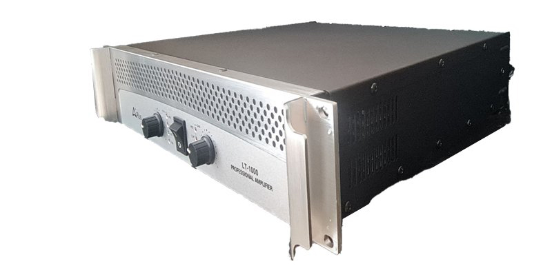 Cục Đẩy Công Suất Aplus LT-1000