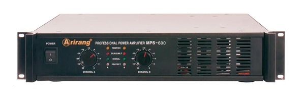 Cục đẩy công suất Airang MPS-600