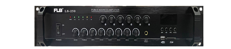 Amply FLB LS-250