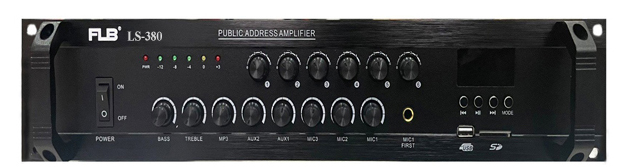 Amply FLB LS-380