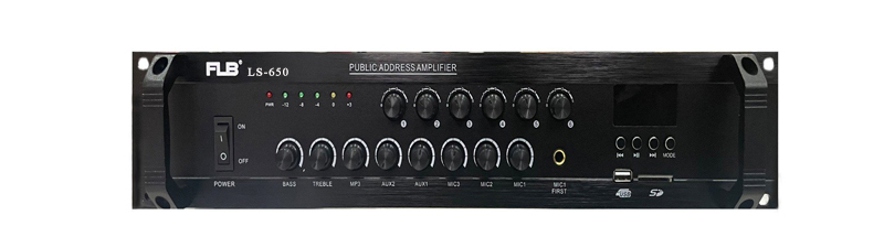 Amply FLB LS-650